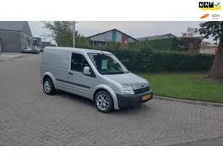 Ford Transit Connect T200S 1.8 TDdi Celebration