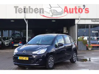 Citroen C3 1.0 VTi Attraction Airco, Radio cd speler, Elektrische ramen
