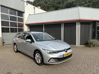 Volkswagen GOLF Variant 1.0 eTSI Life Business (bj 2021)