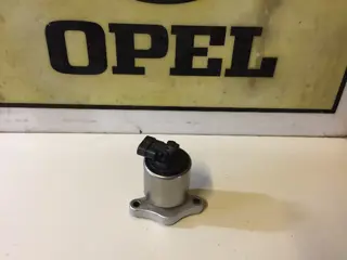 EGR klep Opel Astra G X16SZR