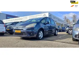 Citroen C4 Picasso 1.6 VTi Ambiance 5p.