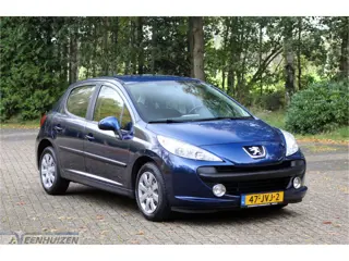 Peugeot 207 1.4 VTi XS Pack | 2009 | Airco | Cruise |