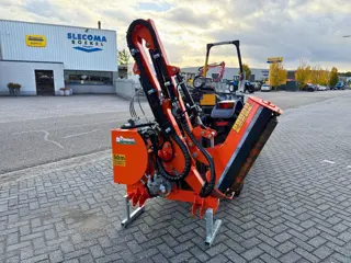 Rinieri BRF350 Armklepelmaaier