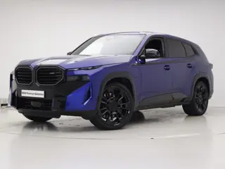 BMW XM PHEV 50e | 23" | Trekhaak | Soft Close | Massage | CoPilot | Harman Kardon |