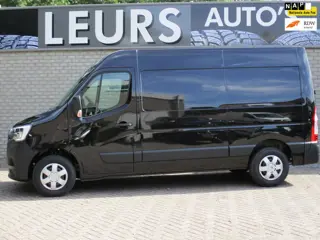 Renault Master T35 NIEUW 150Pk Automaat L2H2 Navi/Camera/Trekhaak