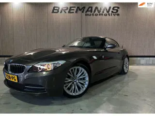 BMW Z4 Roadster SDrive30i Executive Nieuwstaat, Dealer onderhouden.