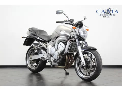 Yamaha FZ6 N (bj 2005)