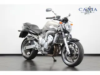 Yamaha FZ6 N (bj 2005)