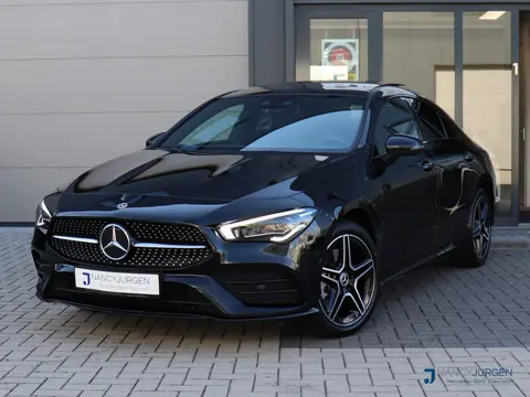 Mercedes-Benz CLA-Klasse 250 e AMG | Ambiente | Apple Car Play/Android Auto | Burmester | Pano | Mul