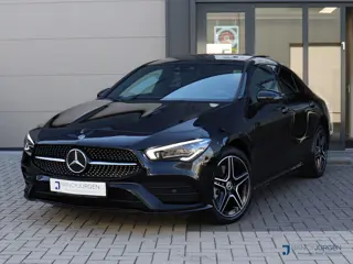 Mercedes-Benz CLA-Klasse 250 e AMG | Ambiente | Apple Car Play/Android Auto | Burmester | Pano | Mul