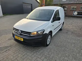 Volkswagen Caddy 1.6 TDI L1H1 APK,AIRCO,NAP (bj 2017)