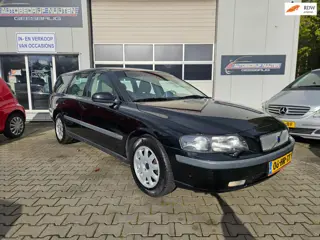 Volvo V70 2.4 Comfort Line NAVI TREKHAAK