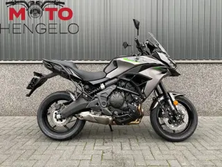 Kawasaki VERSYS 650 (bj 2026)