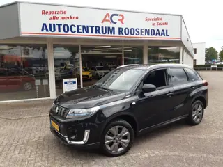 Suzuki VITARA 1.4 Boosterjet Select Smart Hybrid trekgewicht 1500 kg
