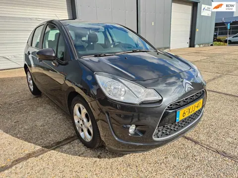 Citroen C3 1.6 Ligne Business