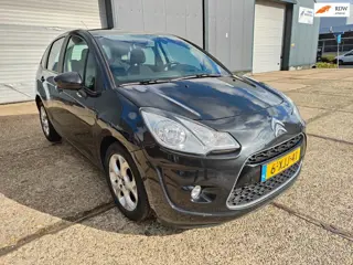Citroen C3 1.6 Ligne Business