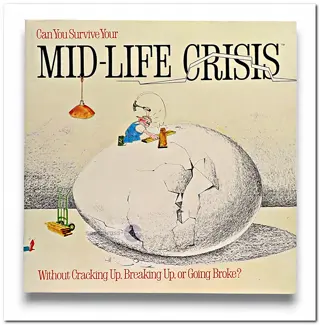 Mid-Life Crisis - The Game Works