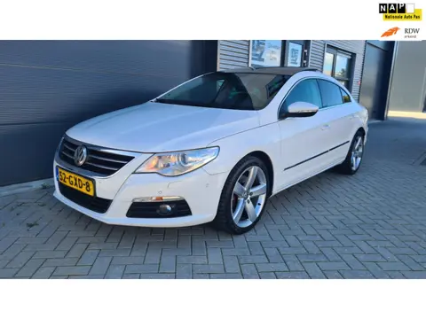 Volkswagen Passat CC 1.8 TSI 4p.