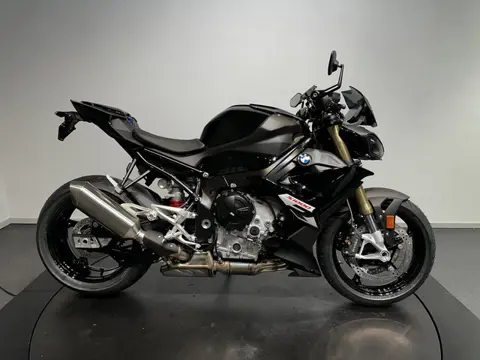 BMW S 1000 R model E/P (bj 2026)