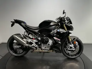 BMW S 1000 R model E/P (bj 2026)