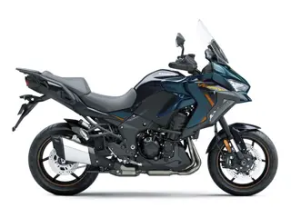 Kawasaki VERSYS 1100 S (bj 2026)
