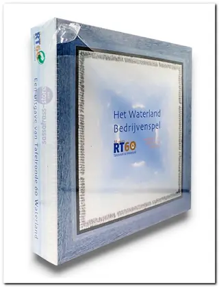 Het Waterland Bedrijvenspel (RT60)