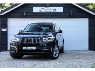BMW X5 XDrive40e High Executive