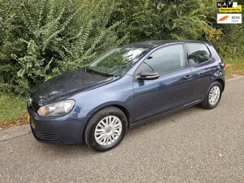 Volkswagen Golf 1.2 TSI Trendline