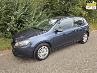 Volkswagen Golf 1.2 TSI Trendline