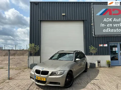 BMW 3-serie Touring 335i High Executive 400+PK/ACC/M PAKKET/VOLLE AUTO