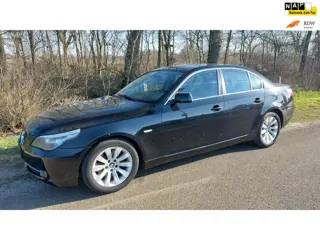 BMW 5-serie 523i
