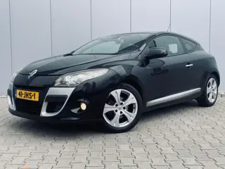 Renault Mégane Coupé 1.6 Dynamique