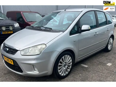Ford C-Max 1.8-16V Titanium Flexifuel export price