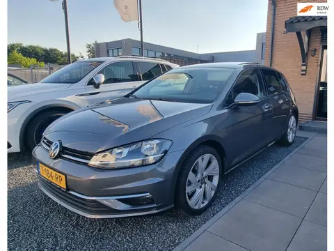 Volkswagen Golf 1.4 TSI Comfortline