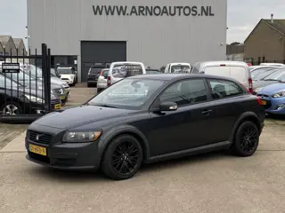 Volvo C30 1.6D Advantage, AIRCO(CLIMA), APK TOT 15-10-26, ELEK-RAMEN, RADIO-CD, ISOFIX, AIRBAGS, CEN