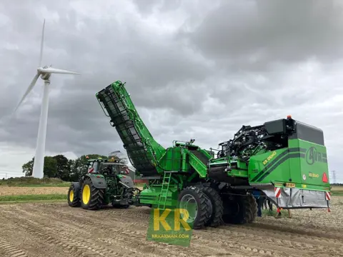 AVR Spirit-9200-aardappelrooier-696591