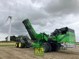 AVR Spirit-9200-aardappelrooier-696591