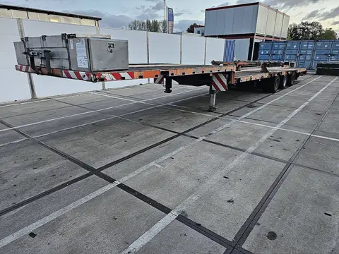 GT TRAILERS GLEICH FAHRZEUGBAU