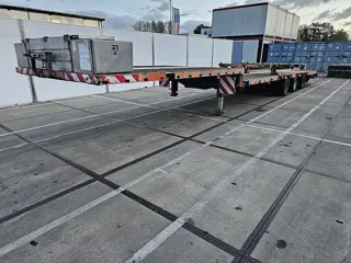 GT TRAILERS GLEICH FAHRZEUGBAU