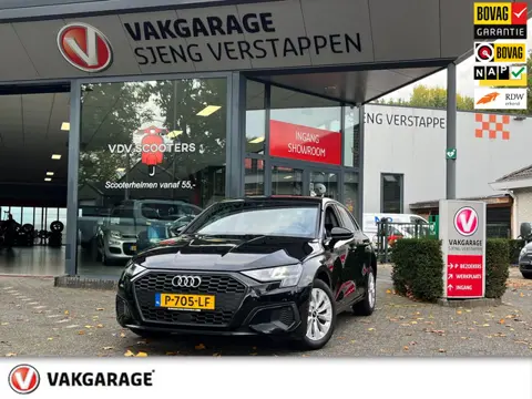 Audi A3 Sportback 40 TFSI e Edition Bovag rijklaarprijs !!