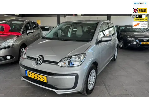 Volkswagen Up! 1.0 BMT up! beats 5-deurs airco elektrische pakket Bluetooth