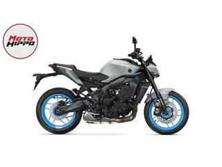 Yamaha MT-09 (bj 2026)