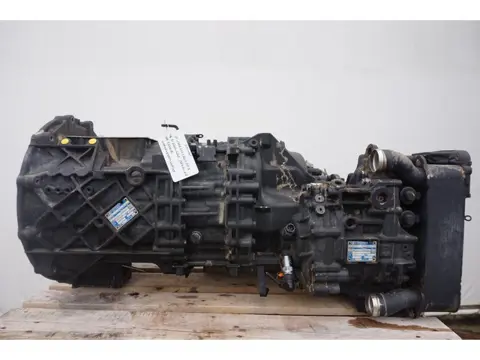 ZF 12AS2131DD+INT3 81.32004-6369 (bj 2014)