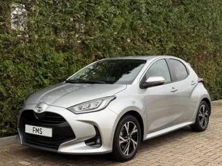 Toyota Yaris 1.5 Hybrid Dynamic CarPlay Camera