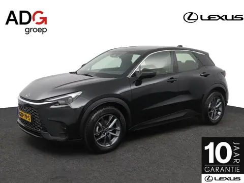 Lexus LBX 2WD | Comfort & Safety Pack | Smart Entry | Parkeersensoren voor en achter | Stoelverwarmi