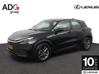 Lexus LBX 2WD | Comfort & Safety Pack | Smart Entry | Parkeersensoren voor en achter | Stoelverwarmi