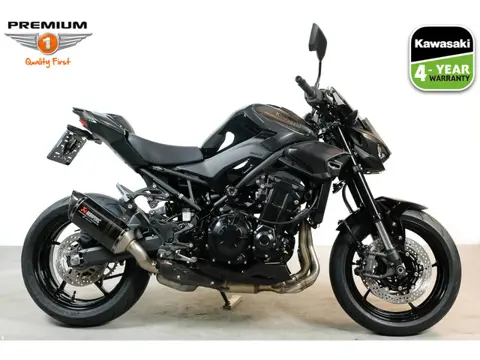 Kawasaki Z 900 PERFORMANCE (bj 2026)