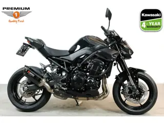 Kawasaki Z 900 PERFORMANCE (bj 2026)