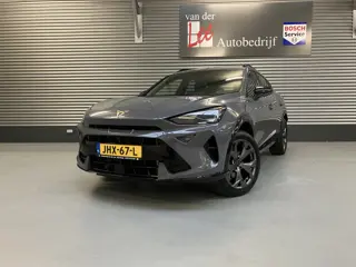 CUPRA Formentor 1.5 TSI-e/NIEUW MODEL/KEY-LESS/TREKH/CAM/LED/ENZ