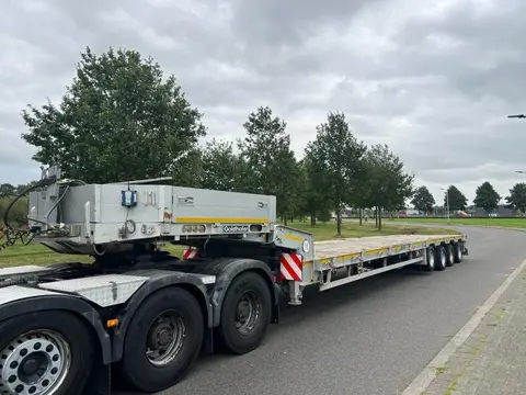 Goldhofer STZ-L4-33/80 (bj 2003)